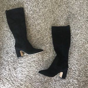 Sam Edelman Hai Boots